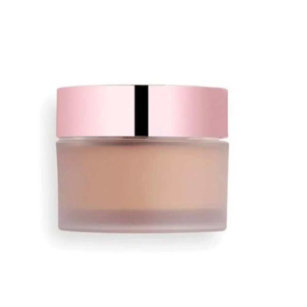 Makeup Revolution Conceal & Fix Ultimate Coverage Concealer - Tan - Brand New